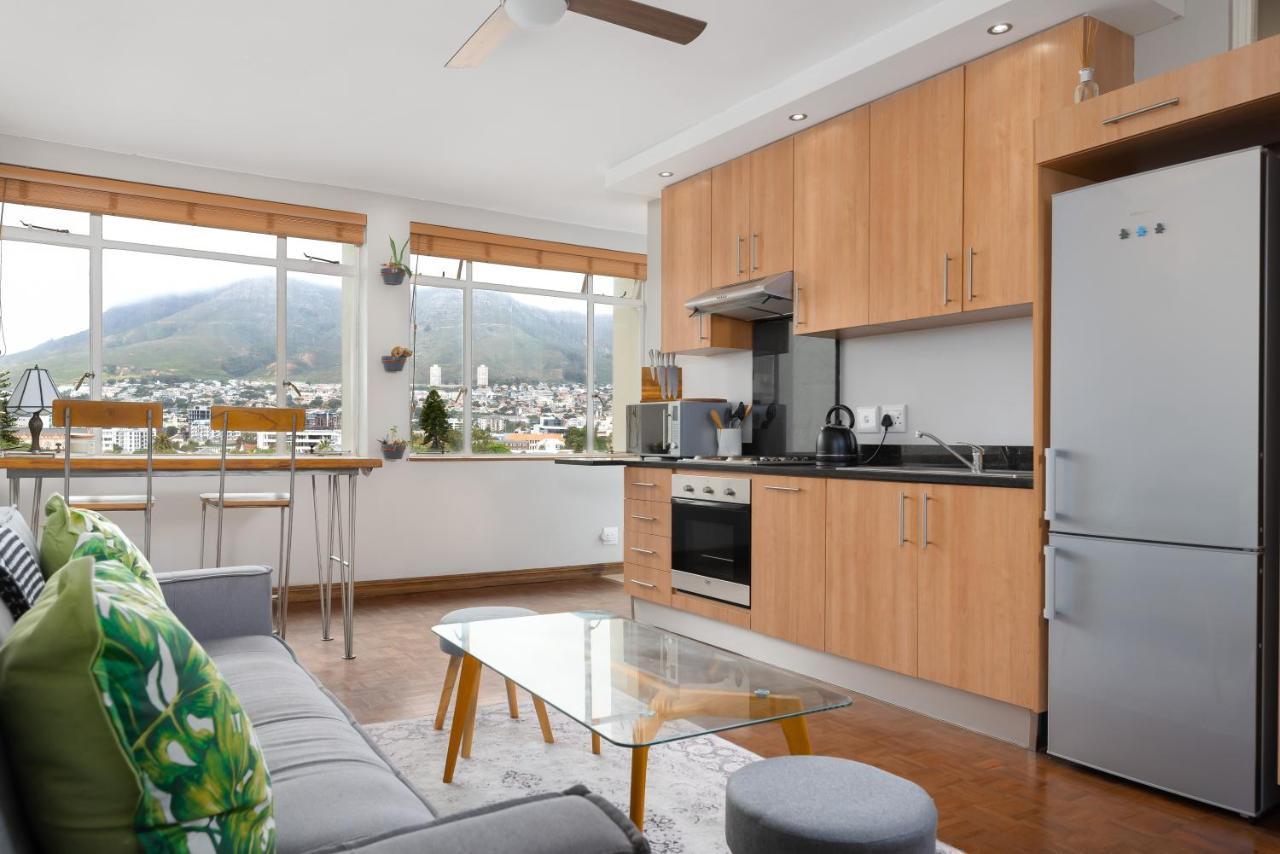 Apartment Keerom By Propr Cape Town