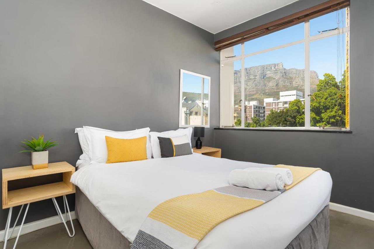 Keerom By Propr * Cape Town
