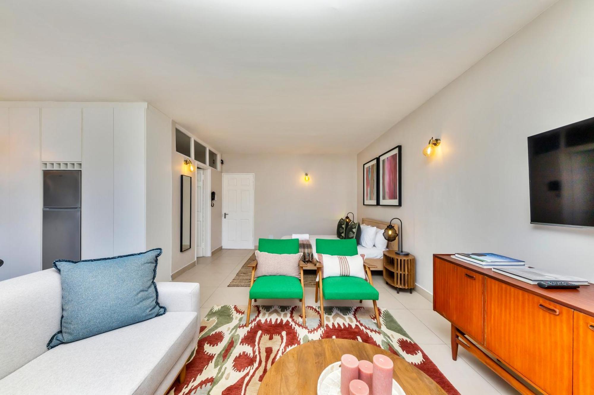 Keerom By Propr Cape Town