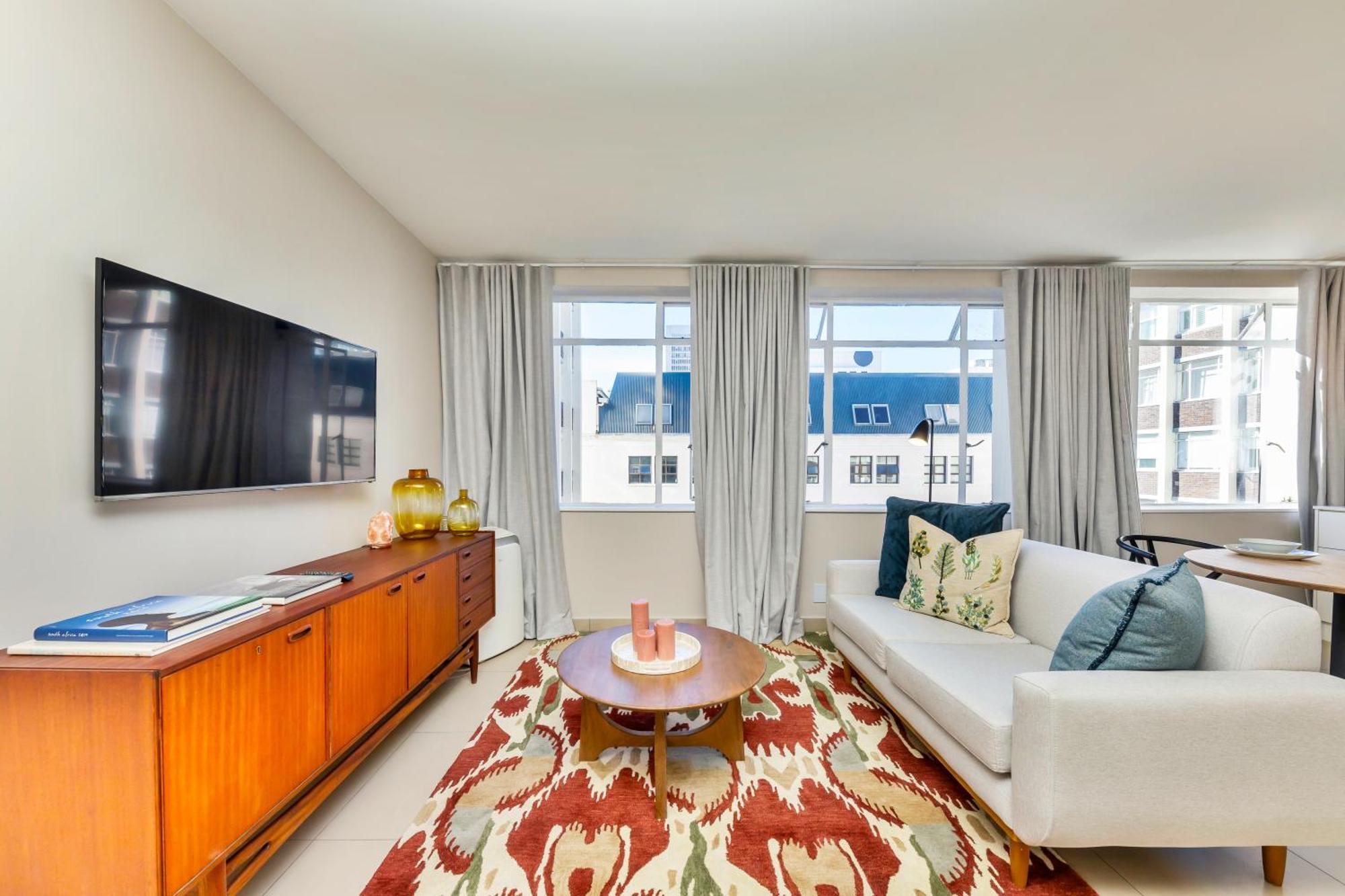 Apartment Keerom By Propr