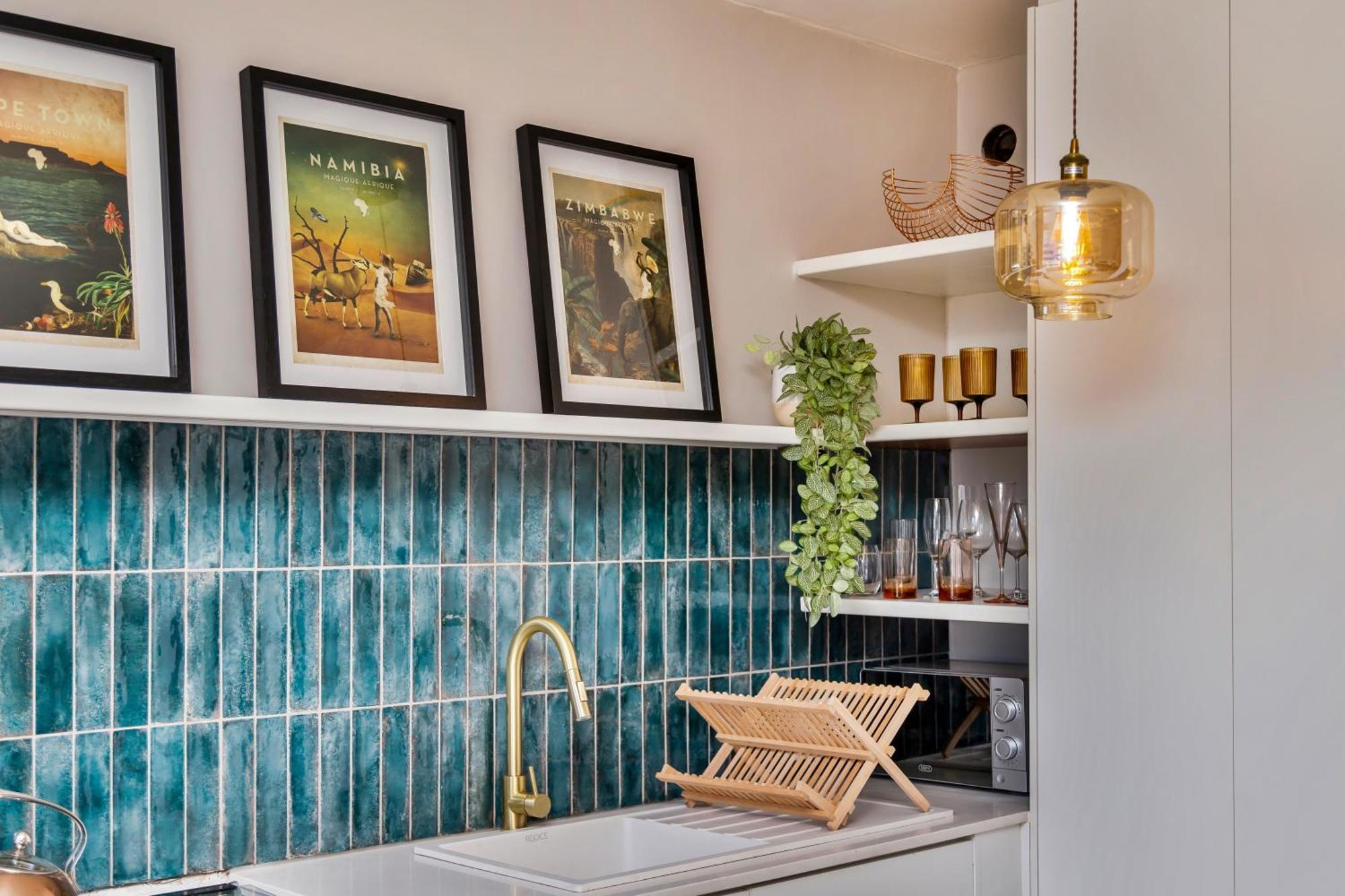 Keerom By Propr Apartment *