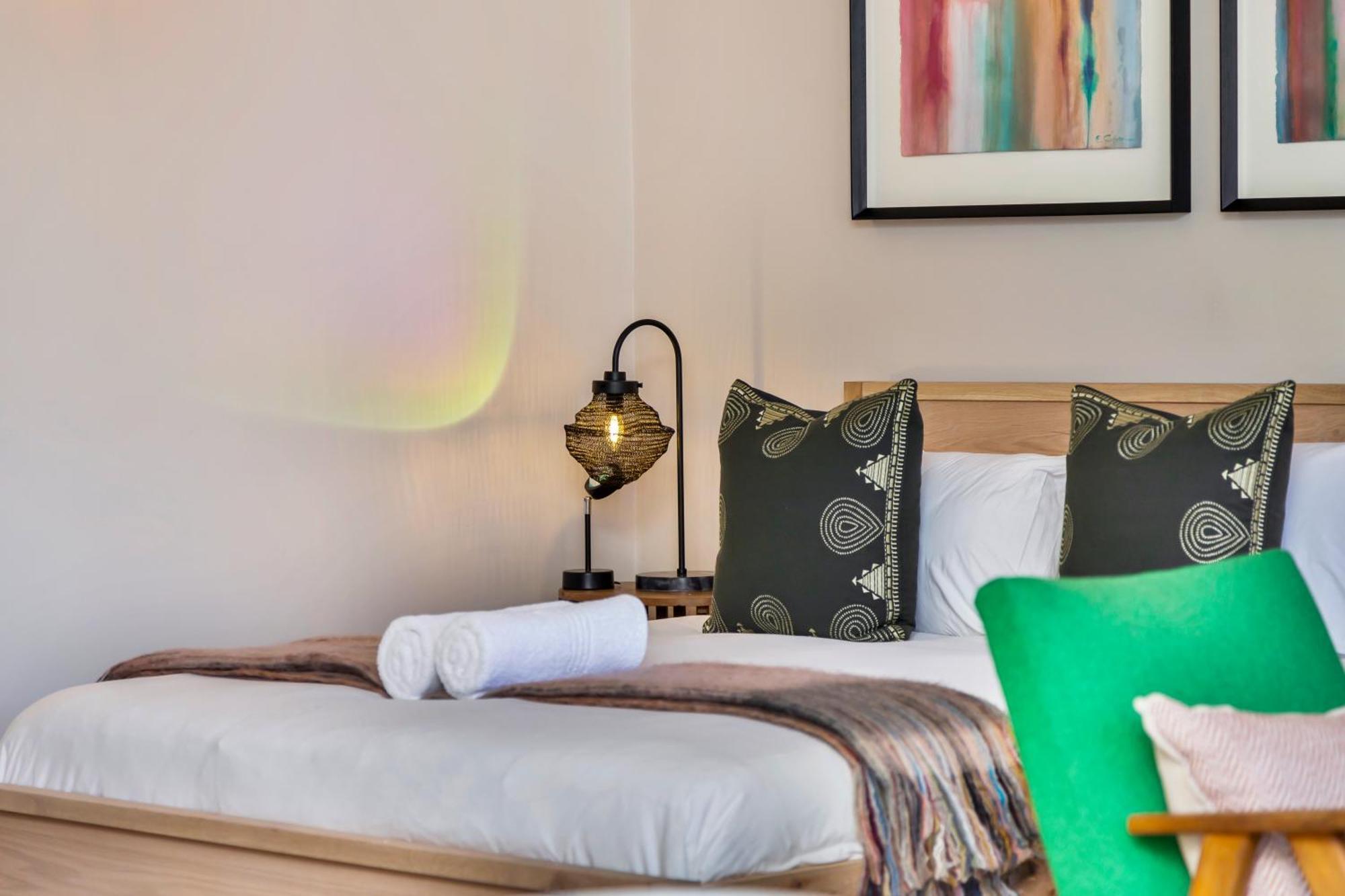 Keerom By Propr Cape Town