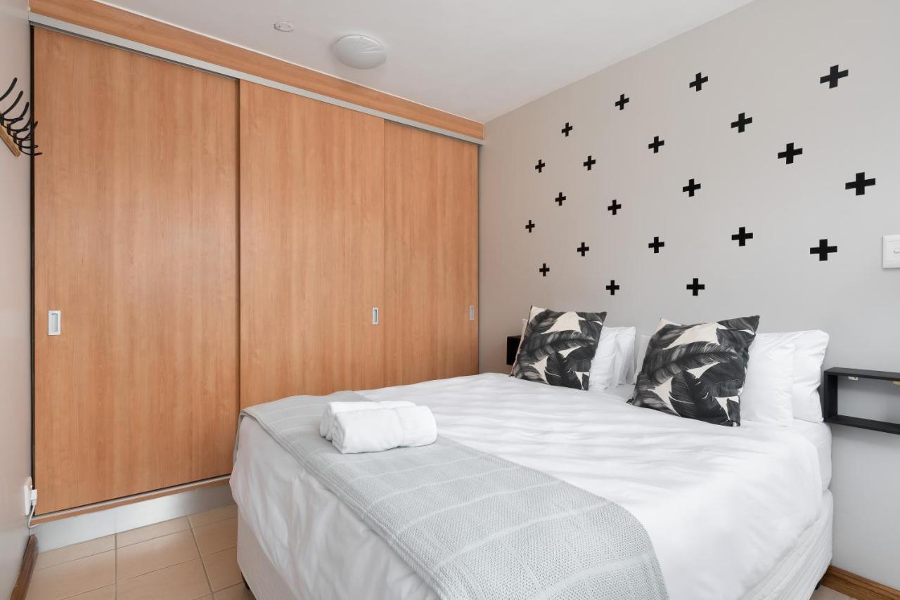 Keerom By Propr Apartment Cape Town