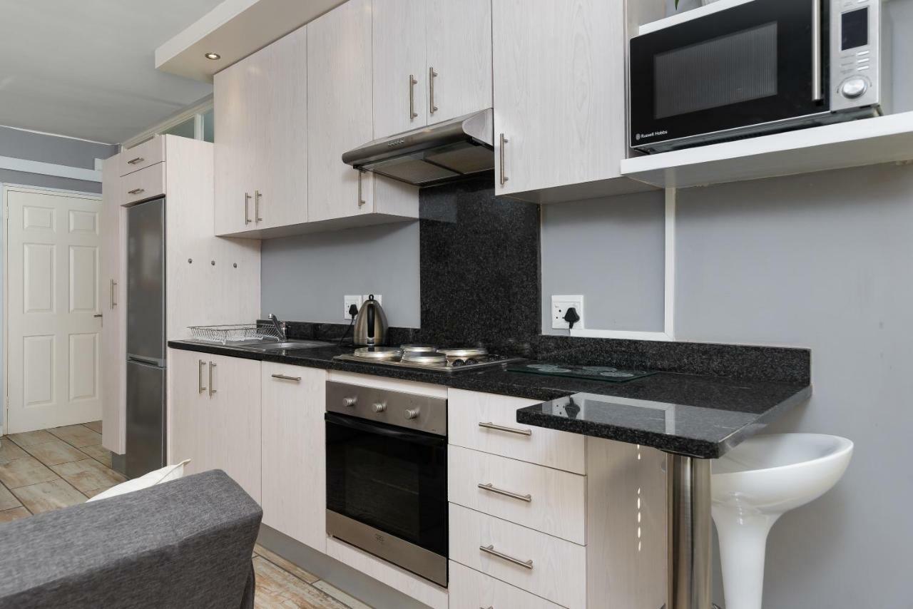 Keerom By Propr Apartment *