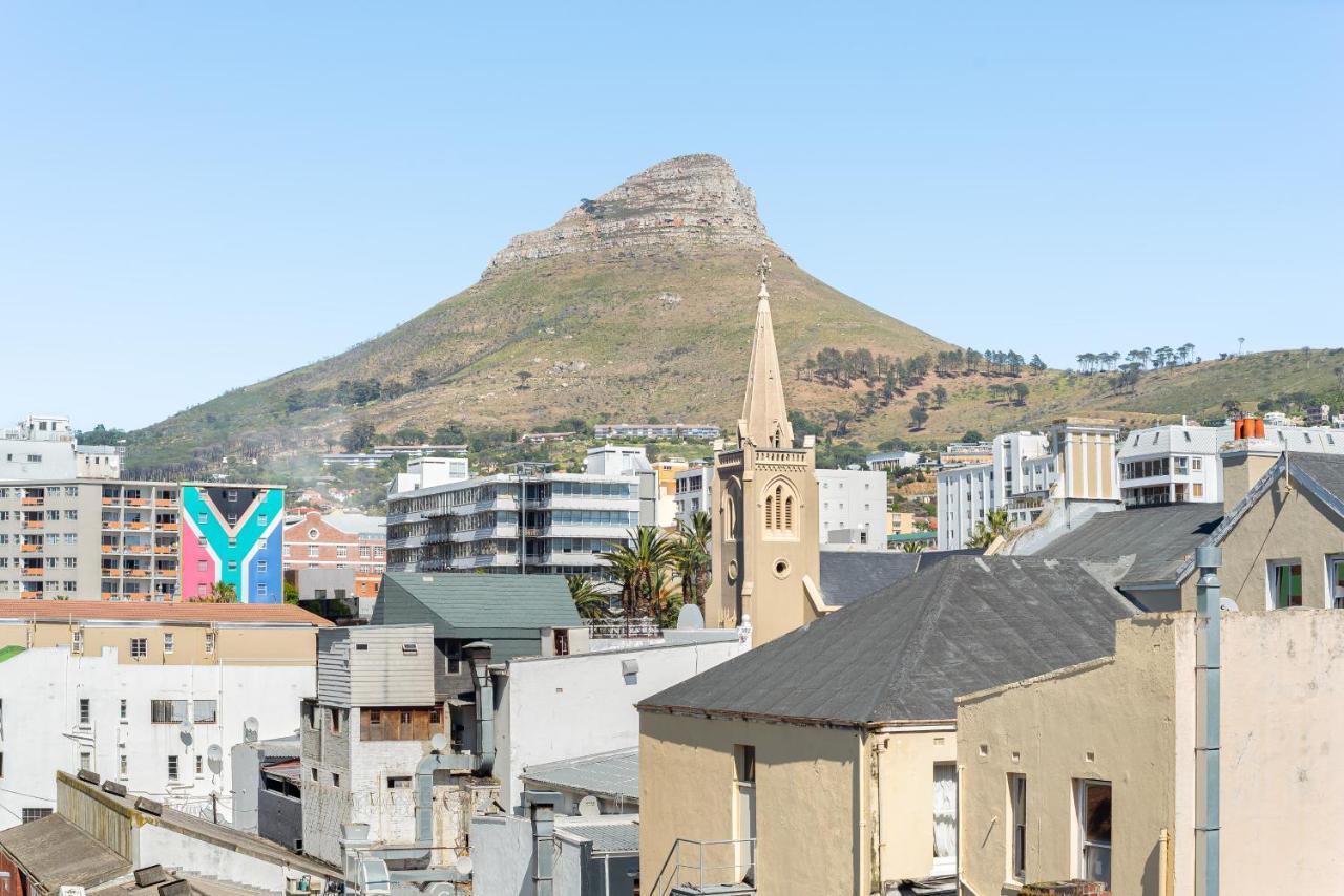 Keerom By Propr Apartment Cape Town