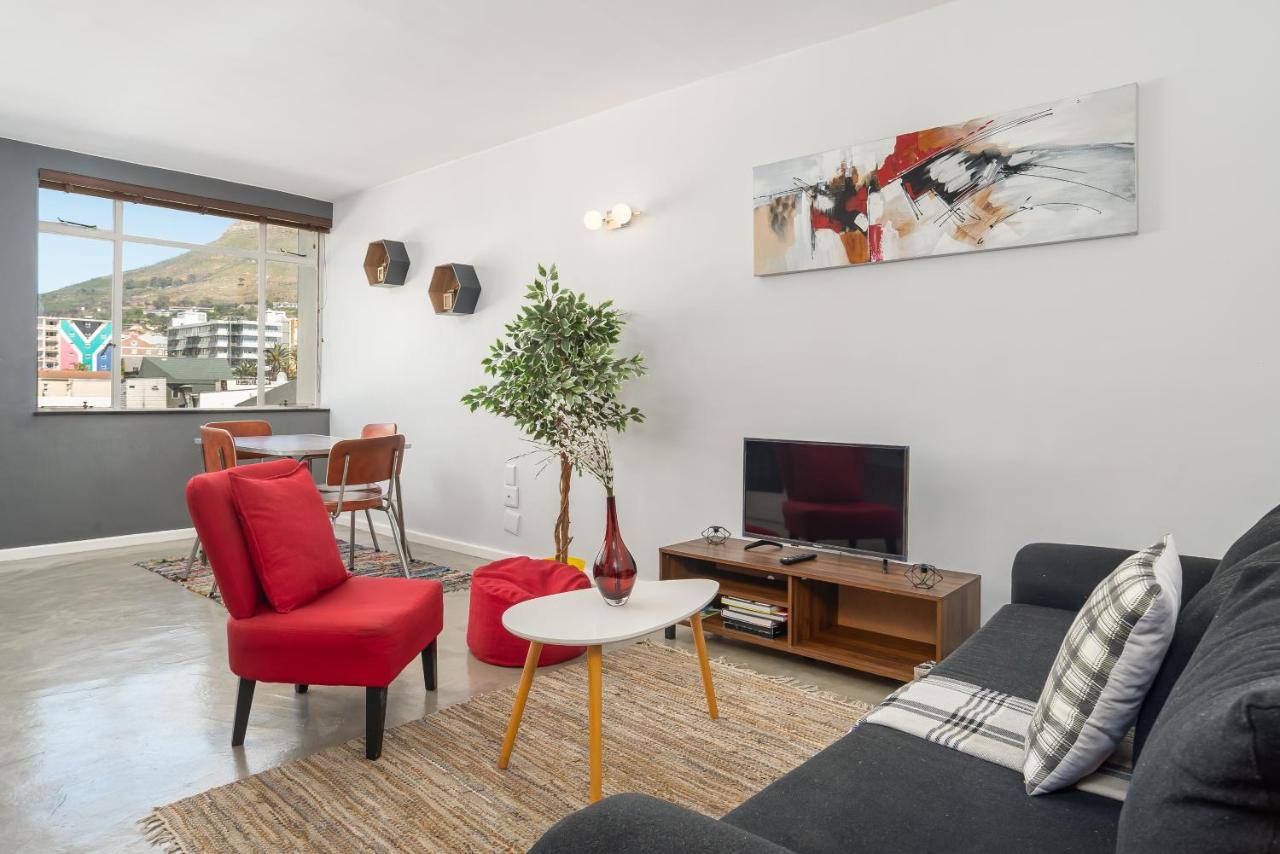 Apartment Keerom By Propr *
