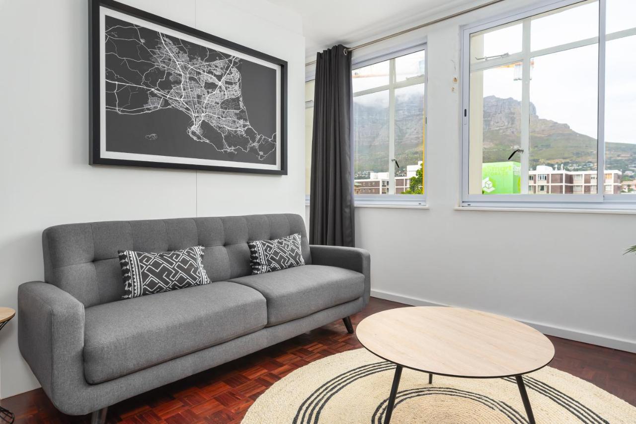 Keerom By Propr Cape Town