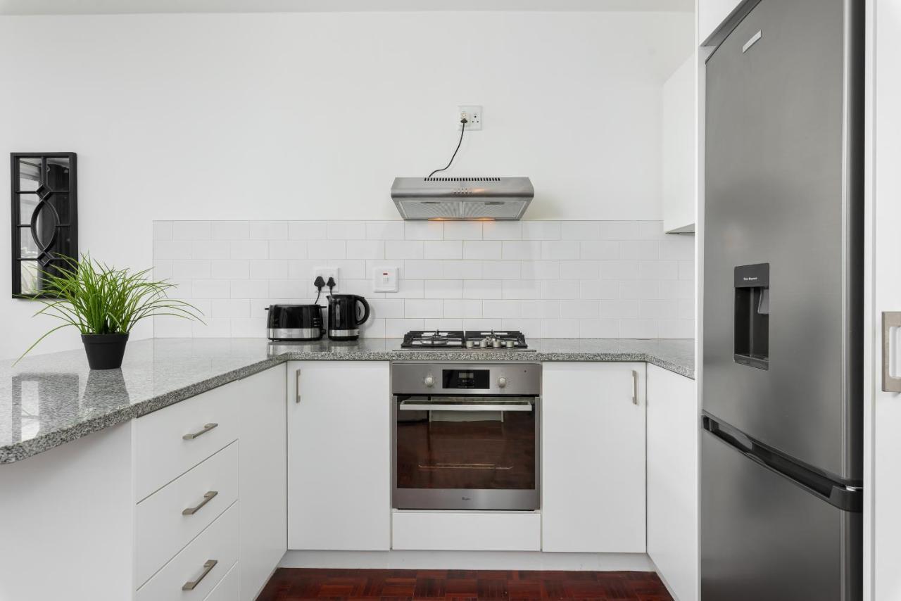 Apartment Keerom By Propr